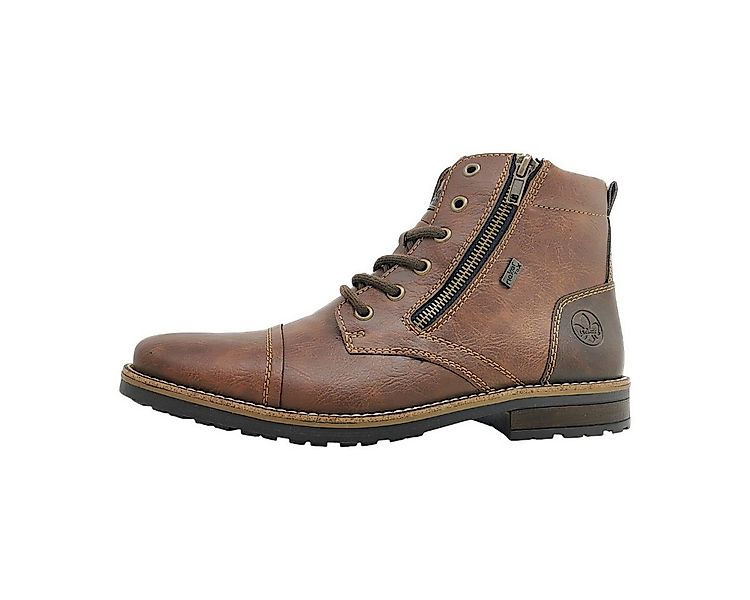 Rieker Schnürstiefel Schnürstiefelette günstig online kaufen