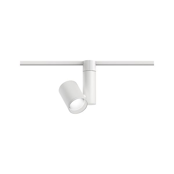 Paulmann "URail LED Schienenspot Zeuz Einzelspot 39° 2770lm 33W 4000K dimmb günstig online kaufen