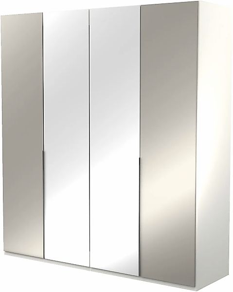 Musterring Drehtürenschrank "San Diego, Kleiderschrank, Schrank, Garderobe, günstig online kaufen