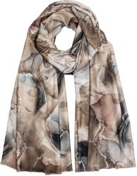 Caspar Modeschal SC515 Damen XL Übergang günstig online kaufen