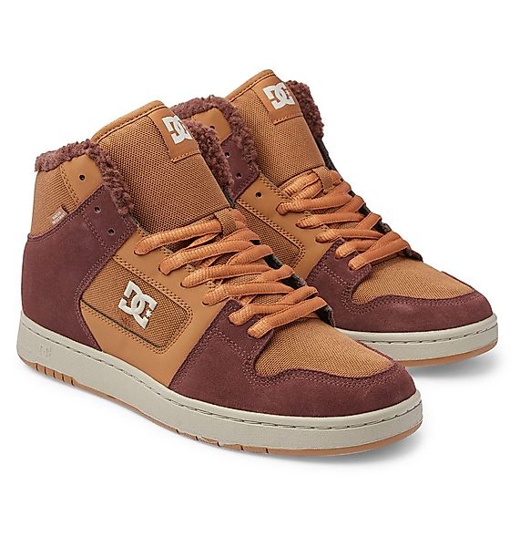 DC Shoes Manteca 4 Hi Wr günstig online kaufen