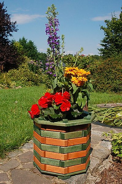 DSH DEKO SHOP HANNUSCH Blumenkasten Bk6r günstig online kaufen
