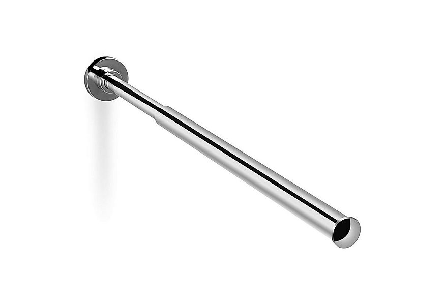 SO-TECH® Handtuchhalter ausziehbar, verchromt glänzend, 1 oder 2-armig, ein günstig online kaufen