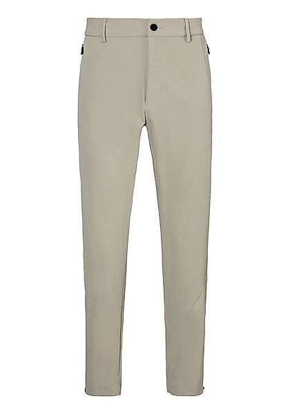 BOSS GREEN Chinohose T_Zem mit Reißverschlusstaschen günstig online kaufen