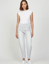 GANG Ankle-Jeans 94SILVIA JOGGER im Ballon-Fit, günstig online kaufen
