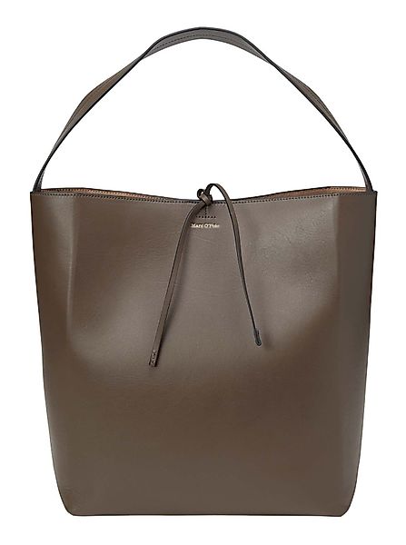 Marc O'Polo Schultertasche Hobo Bag (Set, günstig online kaufen