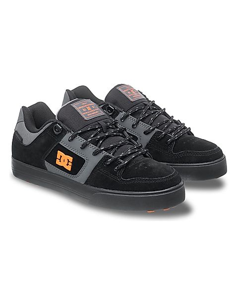 DC Shoes Pure WNT Winterboots günstig online kaufen