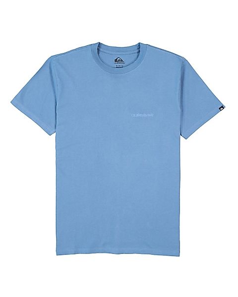 Quiksilver T-Shirt "Salt Water" günstig online kaufen