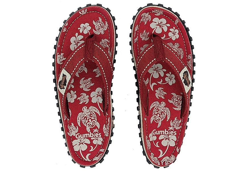 Gumbies Original T-Strap-Zehentrenner günstig online kaufen