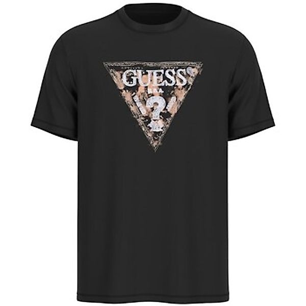 Guess  T-Shirt M5YI15I3Z14JBLK günstig online kaufen