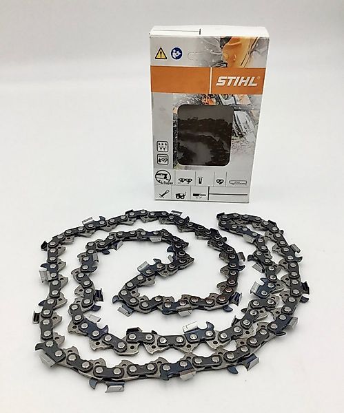 STIHL Ersatzkette Sägekette Rapid Super - Teilung .325" 1,6 mm 40cm 67TG 36 günstig online kaufen