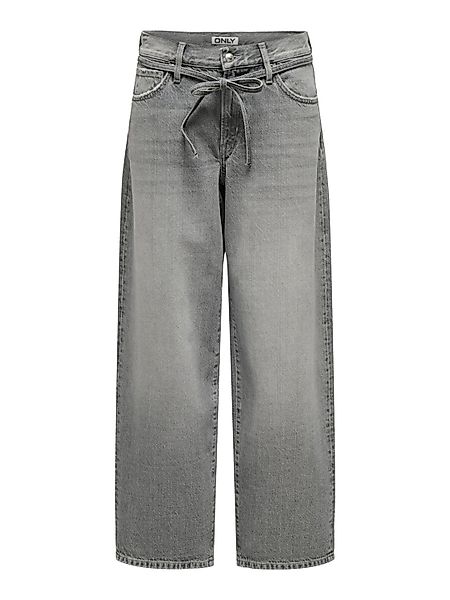 ONLY Weite Jeans ONLGianna (1-tlg) Weiteres günstig online kaufen
