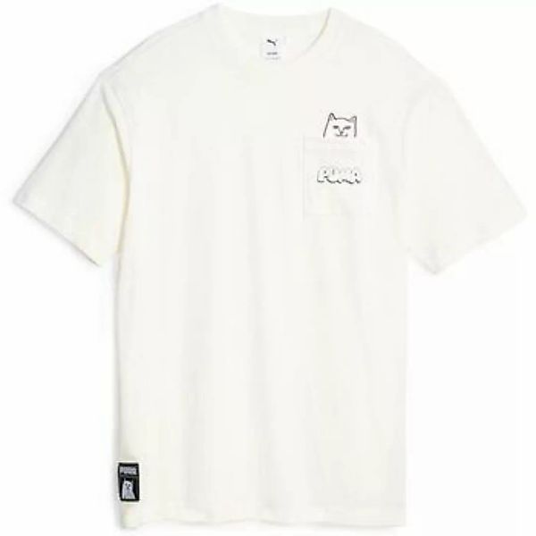Puma  T-Shirt 622195-65 günstig online kaufen