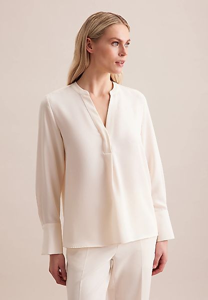 seidensticker Klassische Bluse, Tunika Uni günstig online kaufen
