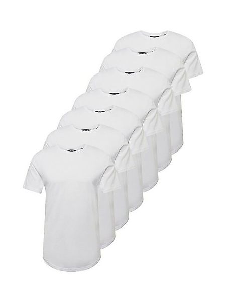 ONLY & SONS T-Shirt MATT (7-tlg) günstig online kaufen