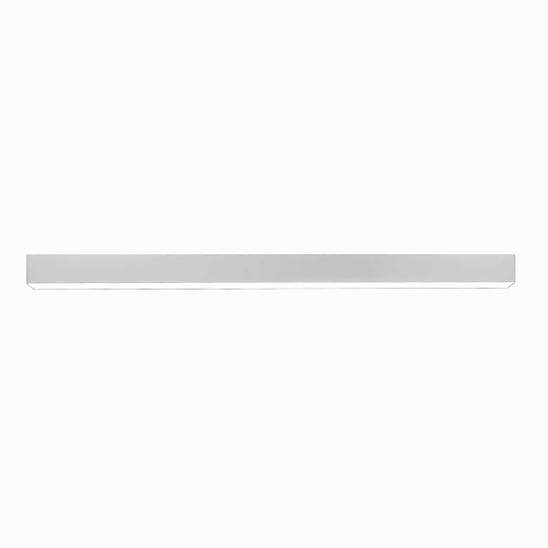 ZMH Deckenleuchten Whonzimmer Modern Dimmbar Bürolampe günstig online kaufen