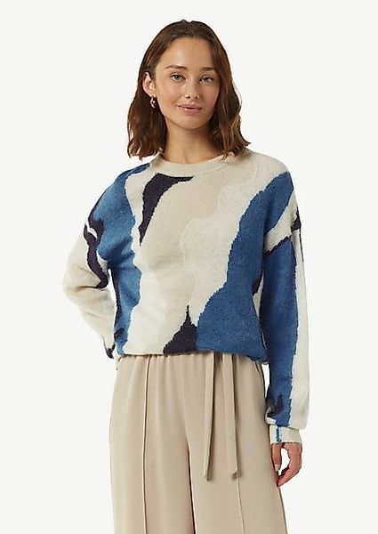 Comma Strickpullover günstig online kaufen