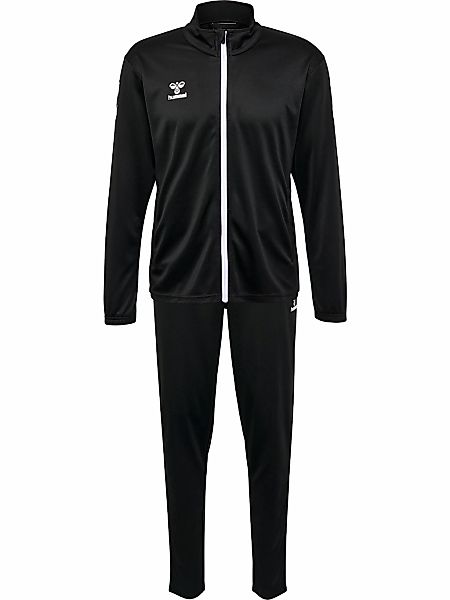 hummel Trainingsanzug "HMLLOGO SUIT" 2 Stk. zweiteilig, aus Polyester, ohne günstig online kaufen