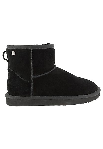 piece of mind. Classic Winterboots (1-tlg) günstig online kaufen
