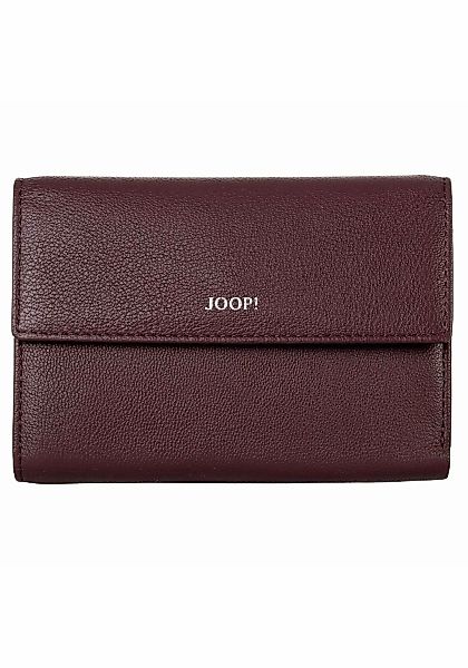JOOP Geldbörse "Geldbörse Lantea Blocking Aena Purse SH5z" günstig online kaufen