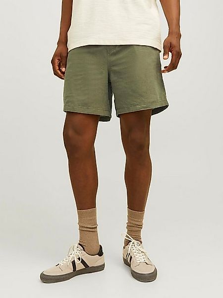 Jack & Jones Shorts JPSTJAIDEN JJSUMMER JOGGER SHORT SN mit elastischem Bun günstig online kaufen