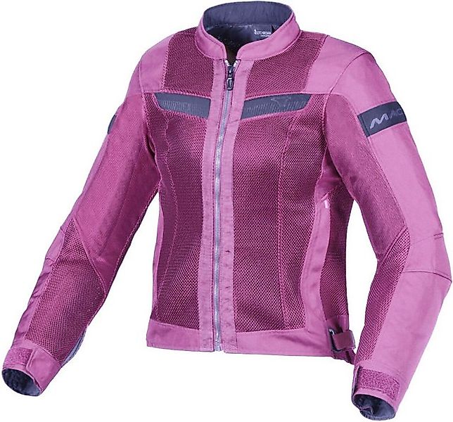 Macna Motorradjacke Velotura Damen Motorrad Textiljacke protektoren günstig online kaufen