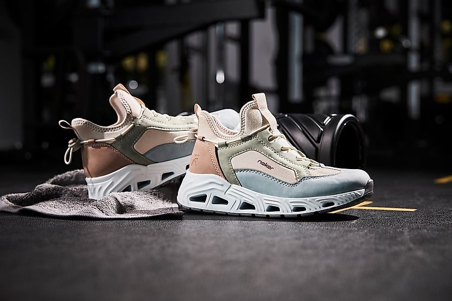 Rieker Slipper günstig online kaufen