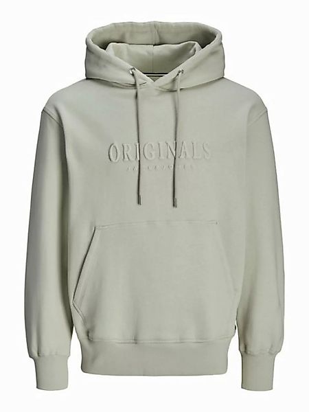 Jack & Jones Hoodie JORFREDERIKSBERG SWEAT HOOD SN günstig online kaufen