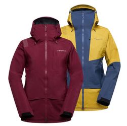 La Sportiva Sender GTX Performance Jkt W - Hardshelljacke günstig online kaufen