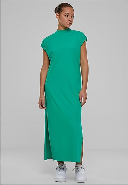 URBAN CLASSICS Sweatkleid Ladies Long Extended günstig online kaufen