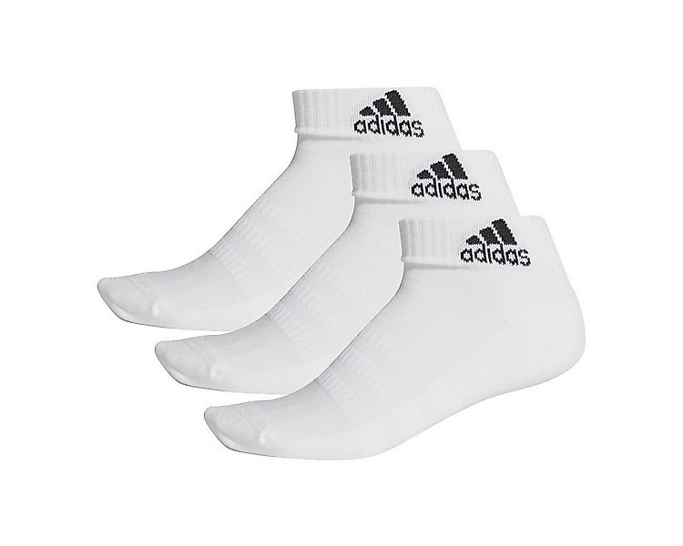 adidas Performance Kurzsocken Ankle Socken 3 Paar (Packung, 3-Paar, 3er-Pac günstig online kaufen