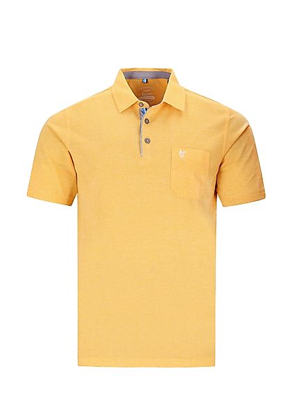 Hajo Poloshirt Stay Fresh (1-tlg) Poloshirt günstig online kaufen