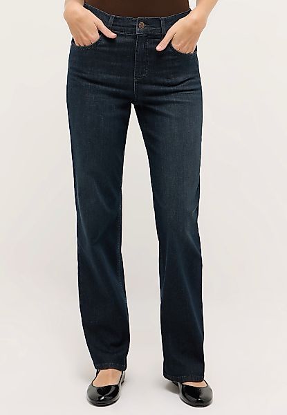 ANGELS Straight-Jeans "Lara" Wide Leg günstig online kaufen