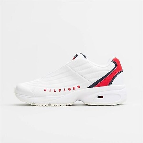 Tommy Hilfiger  Sneaker Wmns Heritage Sneaker günstig online kaufen