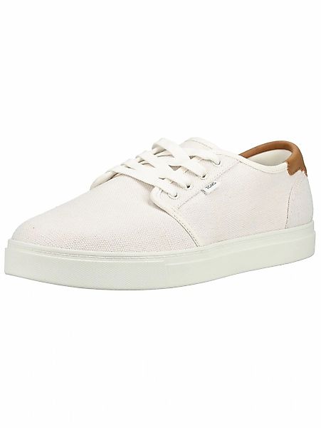 TOMS Sneaker "TOMS Sneaker Textil" günstig online kaufen