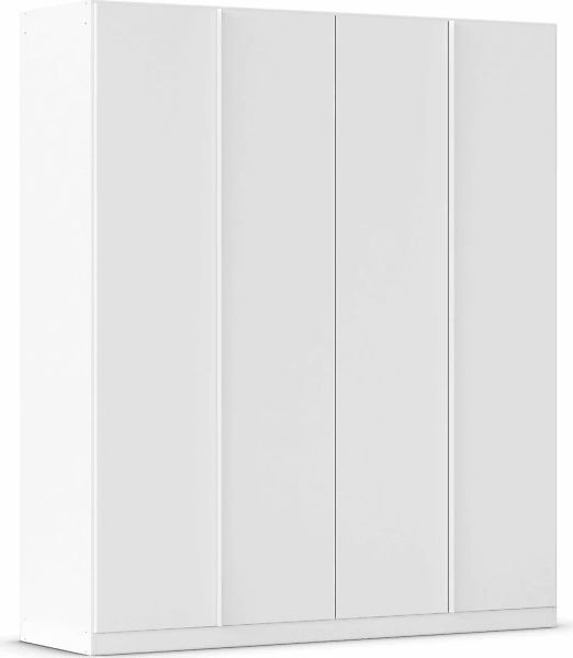 rauch Drehtürenschrank "Monostar", mit umfangreicher Innenausstattung günstig online kaufen
