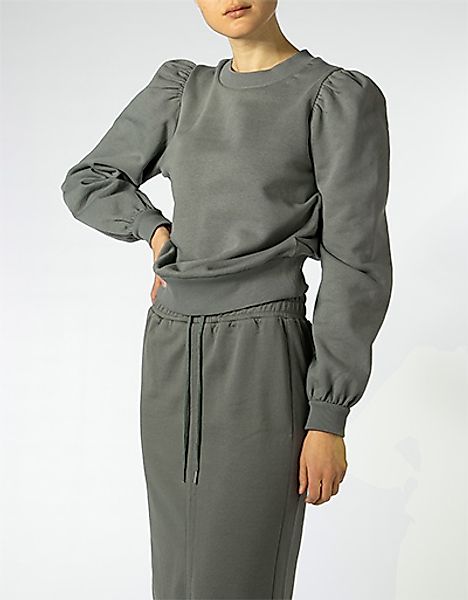 SECOND FEMALE Damen Sweatshirt 55488/4076 günstig online kaufen