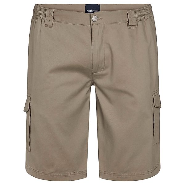 north 56 4 Cargoshorts Cargo-Bermuda von günstig online kaufen