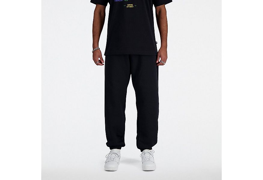New Balance Sporthose Sport Essentials Fleece Jogger BK günstig online kaufen