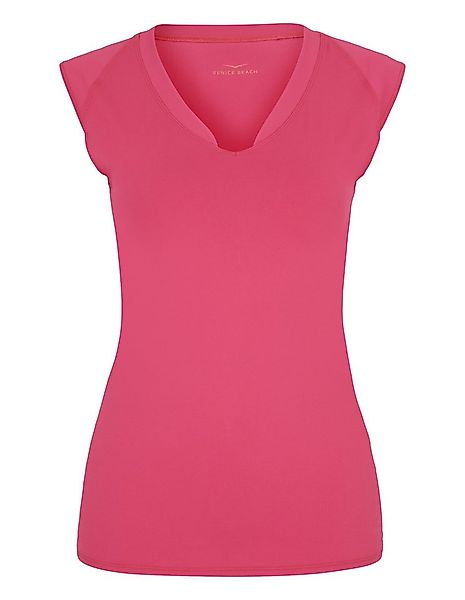 Venice Beach T-Shirt T-Shirt VB Eleam (1-tlg) günstig online kaufen