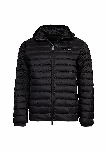 ARMANI EXCHANGE Steppjacke "Steppjacke Down Jacket" günstig online kaufen