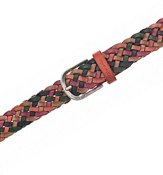 Tamaris Flechtgürtel individuell verstellbar günstig online kaufen