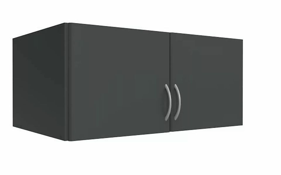 Wimex Aufsatzschrank "Multiraumkonzept Kleiderschrank Aufsatz Hängeschrank" günstig online kaufen