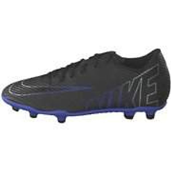 Nike Mercurial Vapor 15 Club MG Herren schwarz|schwarz|schwarz|schwarz|schw günstig online kaufen