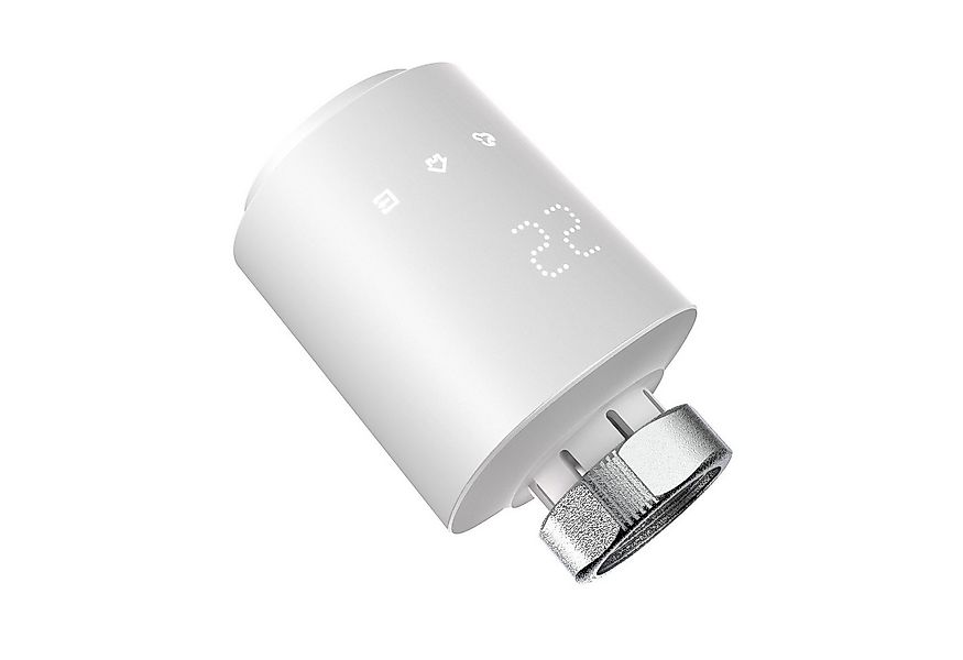 essentials Smart Home Solutions Heizkörperthermostat MATRIX standart, (1 St günstig online kaufen