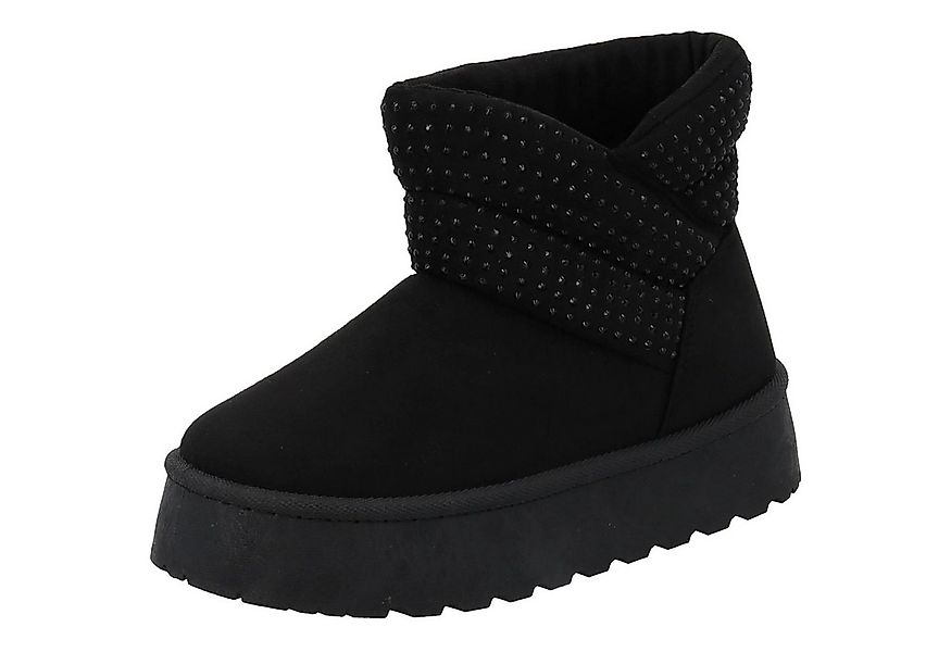 Palado by Sila Sahin Meldanna by Sila Sahin Winterstiefel günstig online kaufen