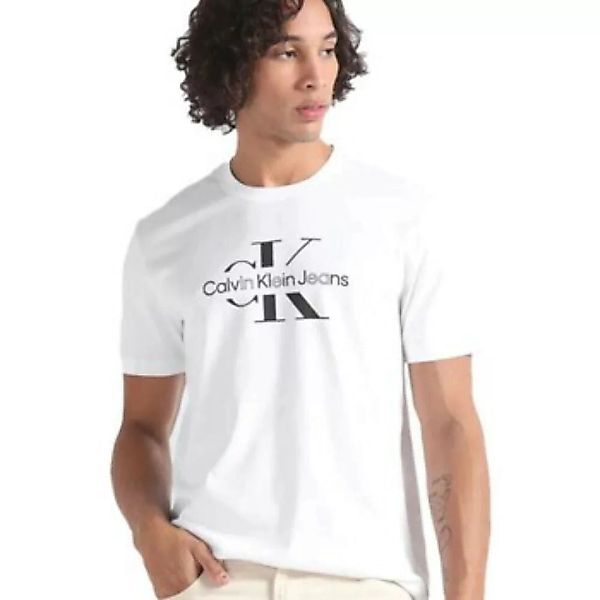 Calvin Klein Jeans  T-Shirt J30J325190YAF günstig online kaufen