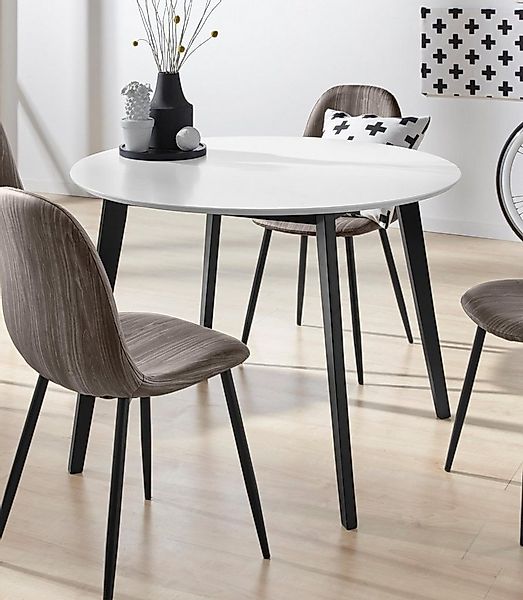 OTTO home Esstisch Cody, TOPSELLER! (Esstisch, Küchentisch, OTTOs Choice), günstig online kaufen