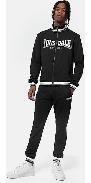 Lonsdale Trainingsanzug Poolewe günstig online kaufen