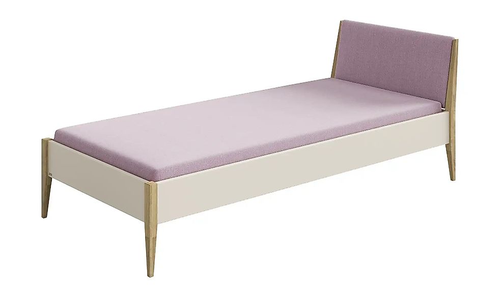 PAIDI Jugendbett  Stiene ¦ beige ¦ Maße (cm): B: 96,9 H: 79,6 Betten > Bett günstig online kaufen